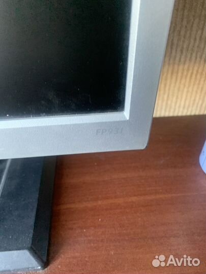 Монитор Benq fp931