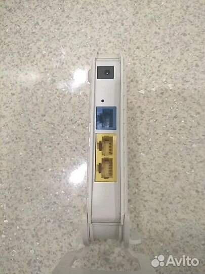 Роутер домру