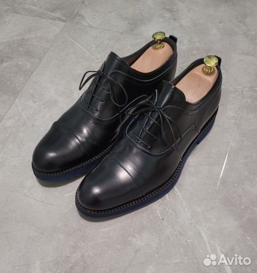 Полуботинки Louis vuitton р. 44