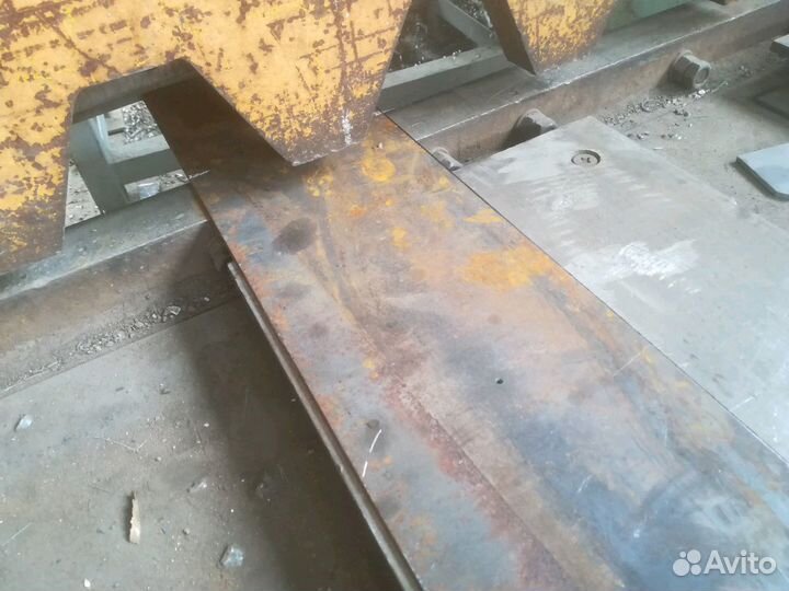 Закладные детали