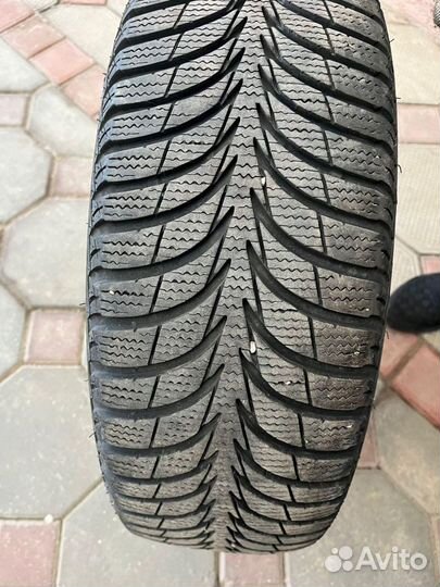 Зимнин колеса r15