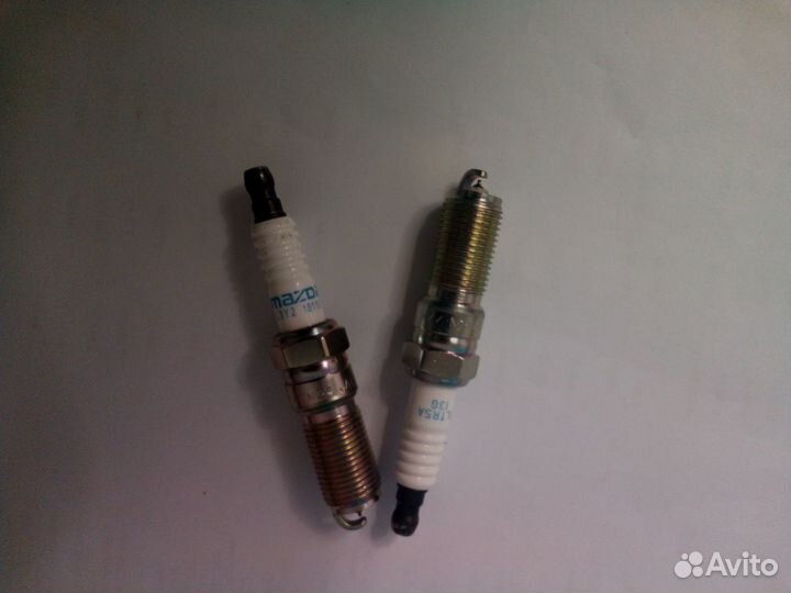 Свечи зажигания