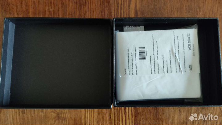 Мужской бумажник Florange