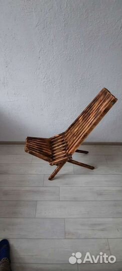 Стул Кентуки