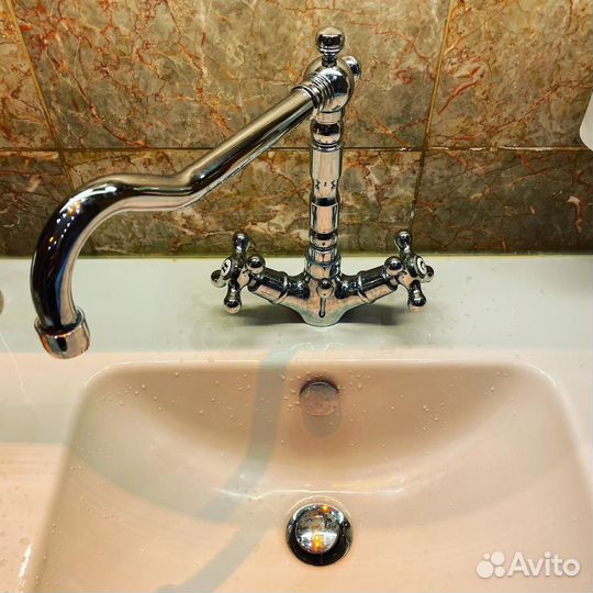 Сантехник. Услуги Сантехника