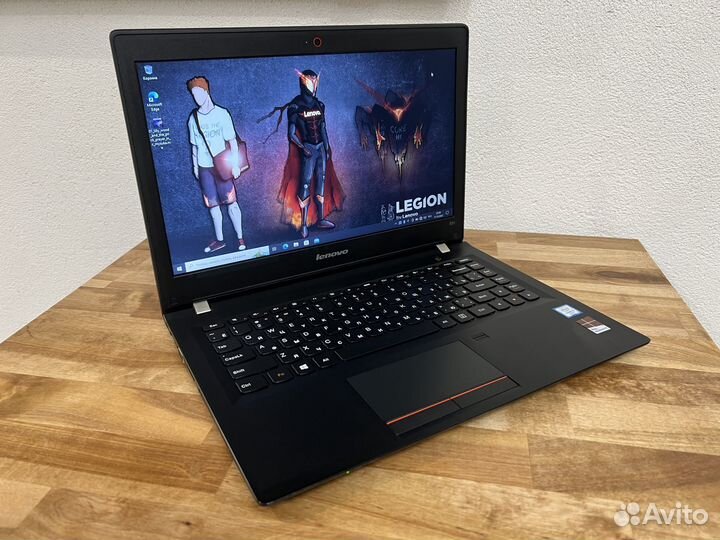 Cупер ультрабук 13