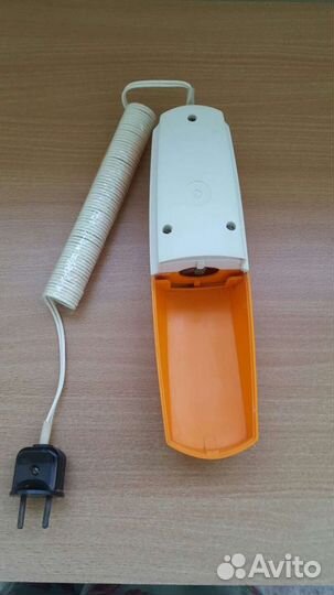 Электрощетка пылесос ветерок 3