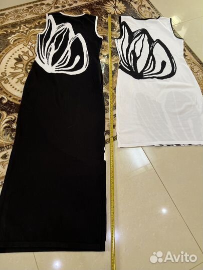 Платье luisa cerano