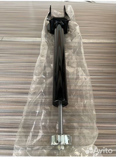 Передний амортизатор без ADS для Mercedes ML W166