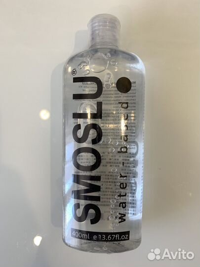 Смазка лубрикант 400 мл