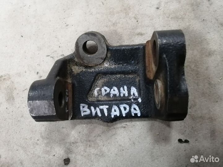 Кронштейн J20A генератора для Suzuki Grand Vitara