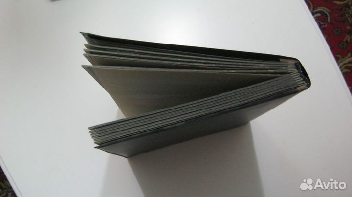 Кляссер альбом для марок