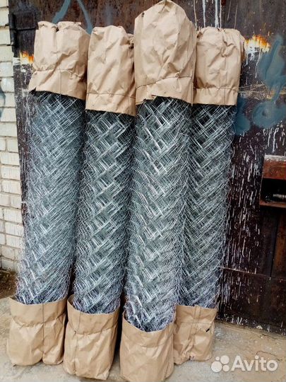 Сетка рабица