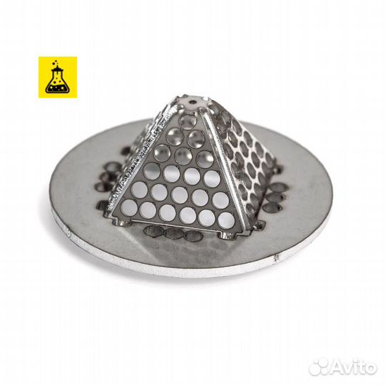 Wein(вейн) -вставка 2 в 1 на 2 дюйма