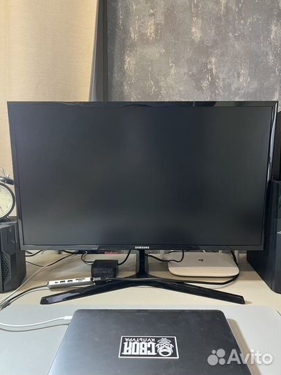 Монитор новый Samsung s27