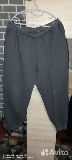 Спортивный костюм женский