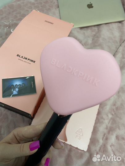 Blackpink лайтстик