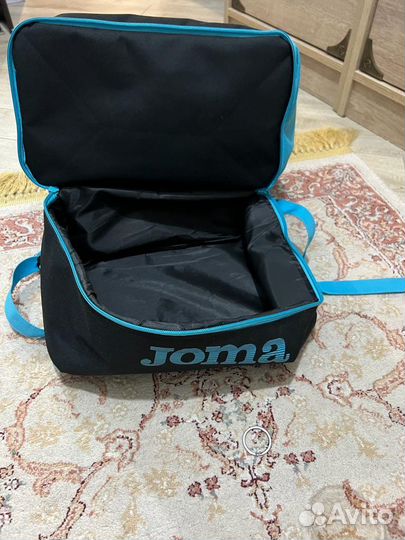 Футбольная форма joma