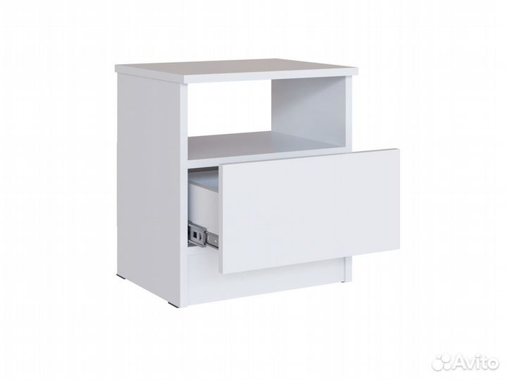 Тумба прикроватная Мэнкс