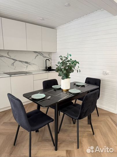 Обеденная группа 