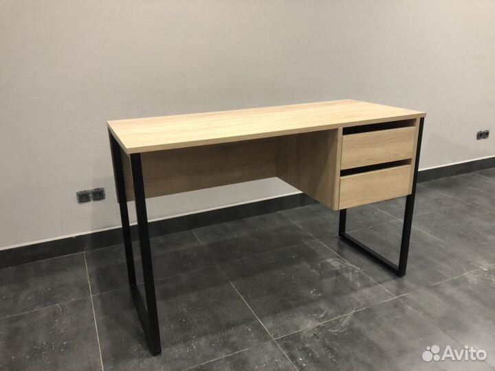 Офисный стол loft лофт в наличии для дома и офиса
