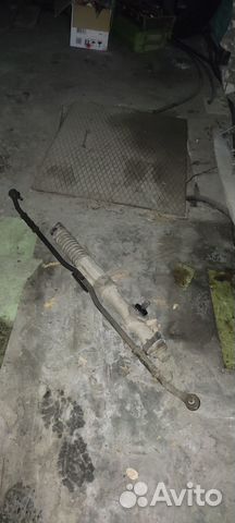 Рулевая рейка ваз-2108-09-99-14-15