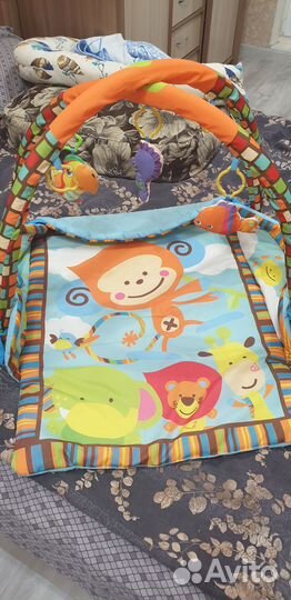 Развивающий коврик. Отдам