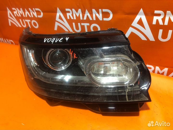 Фара правая Land Rover Range Rover 4 L405