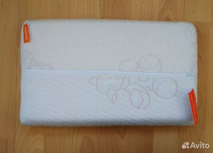 Подушка Орматек от 1 до 3 лет