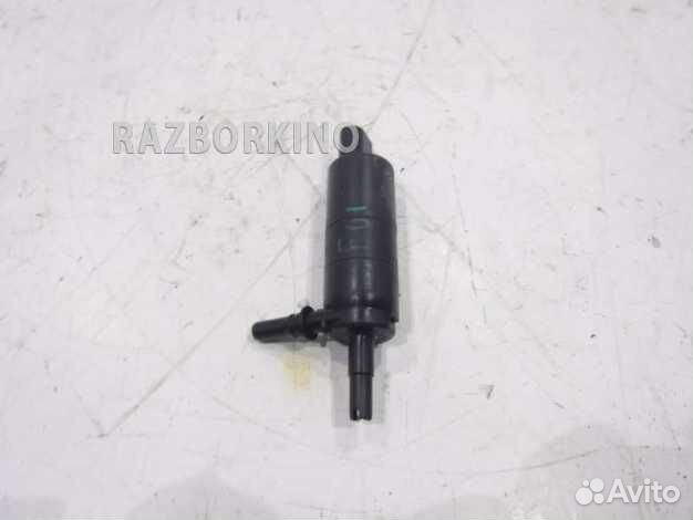 Моторчик омывателя фар бмв