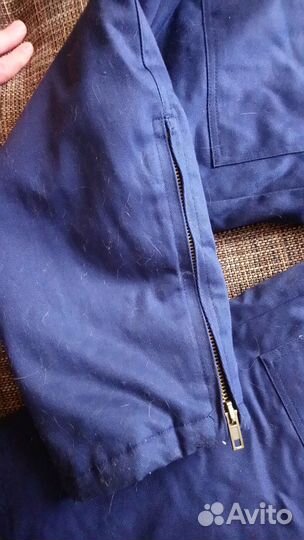 Летный полукомбинезон