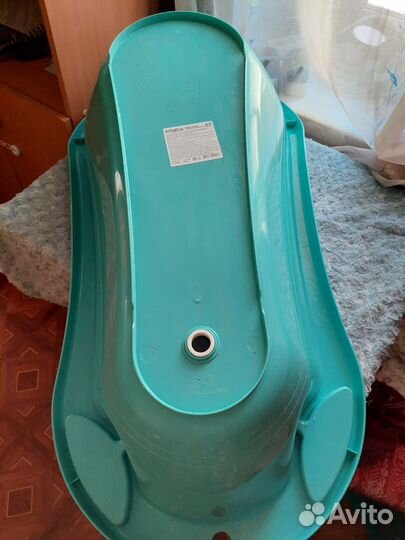 Ванночка для купания