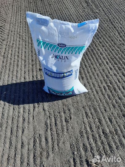 Рулонный газон