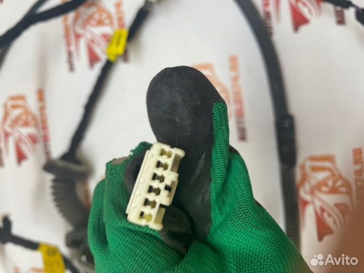 Проводка двери багажника Opel Antara С105 10HMC