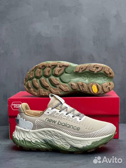 Кроссовки New Balance