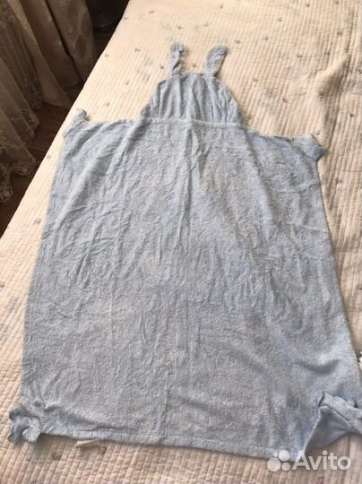 Полотенце детское большое