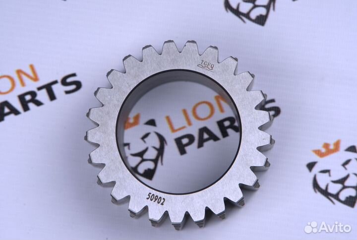 Солнечная шестерня 3082149