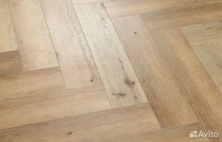 Водостойкий ламинат