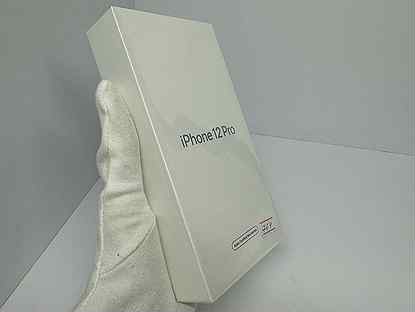 iPhone 12 Pro, 128 ГБ