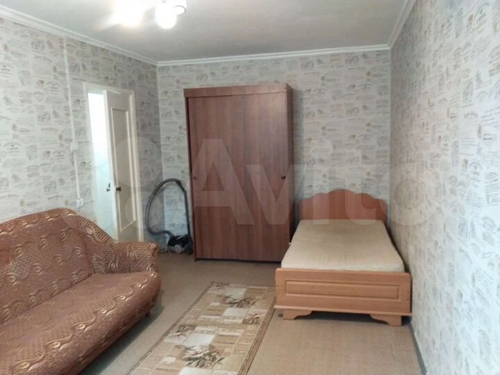 1-к. квартира, 38 м², 1/9 эт.