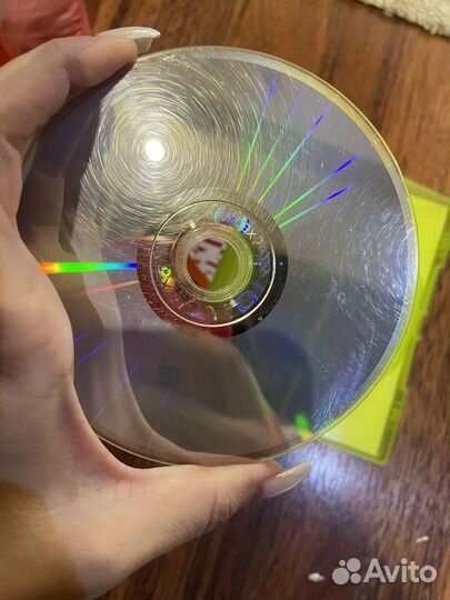 Игра для приставки xbox 360 лицензия