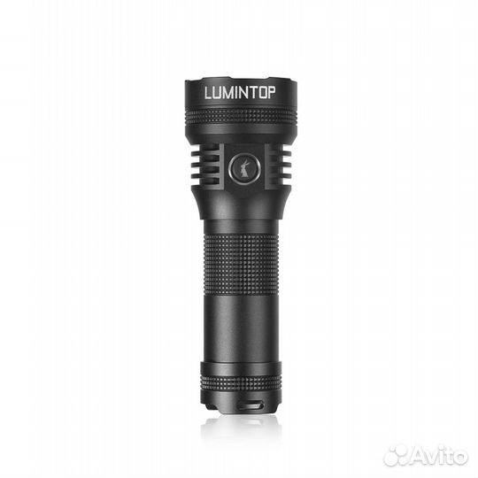 Фонарик брендовый Lumintop D3 6000lm (Новинка)