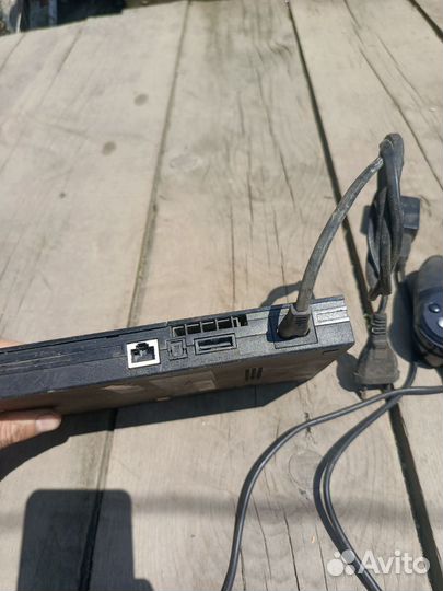 Пластейшен 2