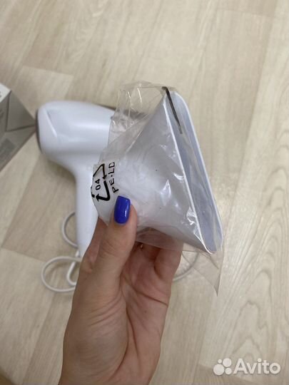 Фен Rowenta studio DRY glow CV5830F0