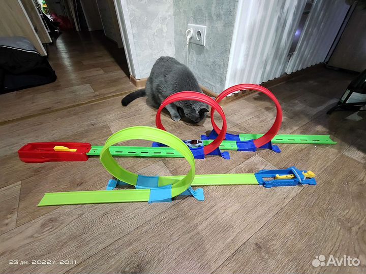 Игрушки