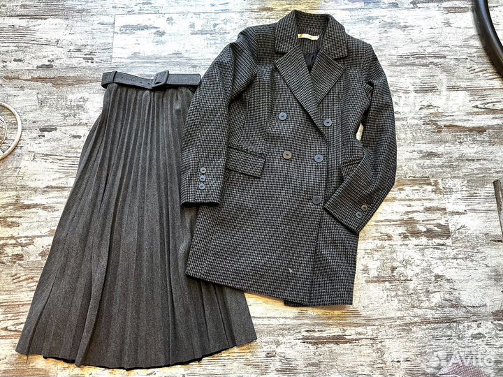 Вещи пакетом р44-46