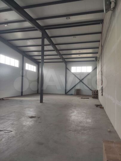 Производство, 288 м²