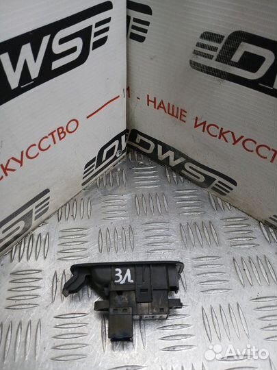 Кнопка стеклоподъемника Nissan Primera P12 QG18DE