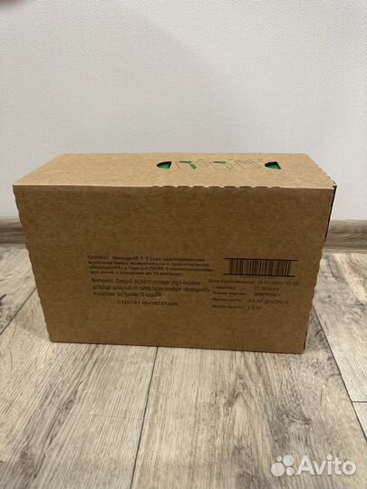 Детская молочная смесь nestogen 1