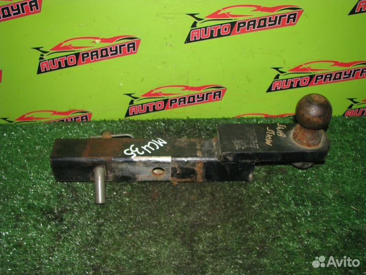 Фаркоп lexus,toyota ACU30W,MCU30W,ACU35W, GSU35W